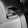 Tesla Seatbelt Stopper for Model Y Backseat