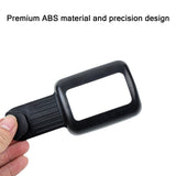 Tesla Seatbelt Stopper for Model Y Backseat