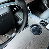Tesla Steering Wheel Tray Desk for Model S / 3 / X / Y