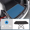 Tesla Model 3 & Y Sub-Trunk Portable Camping Table – Hidden Foldable Table for 2017–2024+