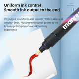 Tesla Touch-Up Paint Pen Repair Kit - Precision Color Match for All Tesla Models & Wheels