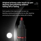 Tesla Touch-Up Paint Pen Repair Kit - Precision Color Match for All Tesla Models & Wheels