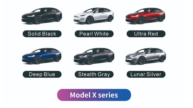 Tesla Touch-Up Paint Pen Repair Kit - Precision Color Match for All Tesla Models & Wheels