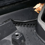 Tesla Model Y Under-Hood Rain Gutter Filter