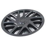 1 Pcs of Tesla Wheel Cover for 2024 New Model 3 Highland 18'' Wheels