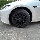Teego 2024 Tesla Model 3 Highland Wheel Cover 18 Inch Wheel Hub Caps