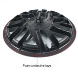 1 Pcs of Tesla Wheel Cover for 2024 New Model 3 Highland 18'' Wheels