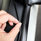 Tesla Window Seal Kit – Wind Noise Reduction & Rain Protection Upgrade