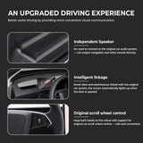 Tesla Model 3/Y 8.9" Dashboard Touchscreen Display | CarPlay & Android Auto
