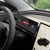 Tesla Model 3/Y 8.9" Dashboard Touchscreen Display | CarPlay & Android Auto