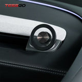 TESSGO A-Pillar Magnetic Phone Mount FOR Tesla Model 3 Highland 2024+ & Model Y Juniper 2026+