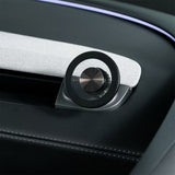 Tesla A-Pillar Magnetic Phone Mount – Custom Fit for Model 3 Highland (2024+) & Model Y Juniper (2026+), Left & Right-Hand Drive