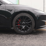 Tesla Aero Wheel Cover for 2024+ New Model 3 Highland 18'' Photon Wheels