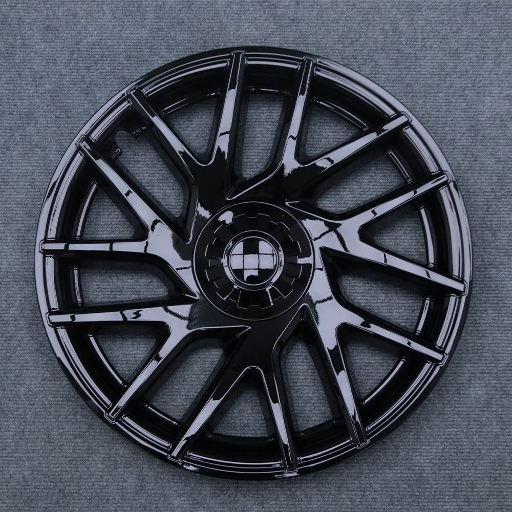 Tesla Aero Wheel Cover for 2024+ New Model 3 Highland 18'' Photon Wheels