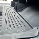 TESSGO Rear Underseat Protector Cover FOR Tesla Cybertruck 2024