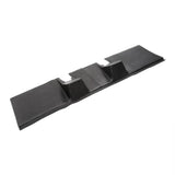 TESSGO Rear Underseat Protector Cover FOR Tesla Cybertruck 2024