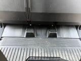 TESSGO Rear Underseat Protector Cover FOR Tesla Cybertruck 2024