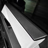 Tessgo Carbon Fiber Door Panel Covers for Cybertruck