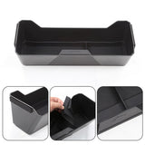 Tesla Cybertruck Under-Seat Storage Boxes (2 pcs)