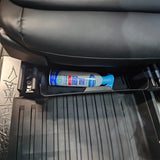 Tesla Cybertruck Under-Seat Storage Boxes (2 pcs)