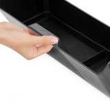 Tesla Cybertruck Under-Seat Storage Boxes (2 pcs)