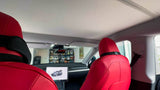 Sunroof Sunshades – Model 3/Y