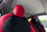 Sunroof Sunshades – Model 3/Y
