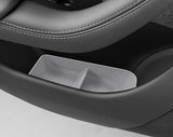 Tesla Model S 2021+ Side Door Storage Organizer Tray