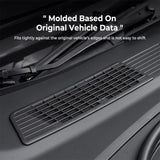 Tesla Model 3 Highland 2024+ Air Intake Vent Cover