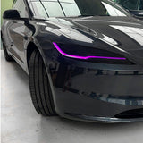 TESSGO LED DRL Headlight Upgrade Kit FOR Tesla Model 3 Highland (2023.10+ / 2024+)