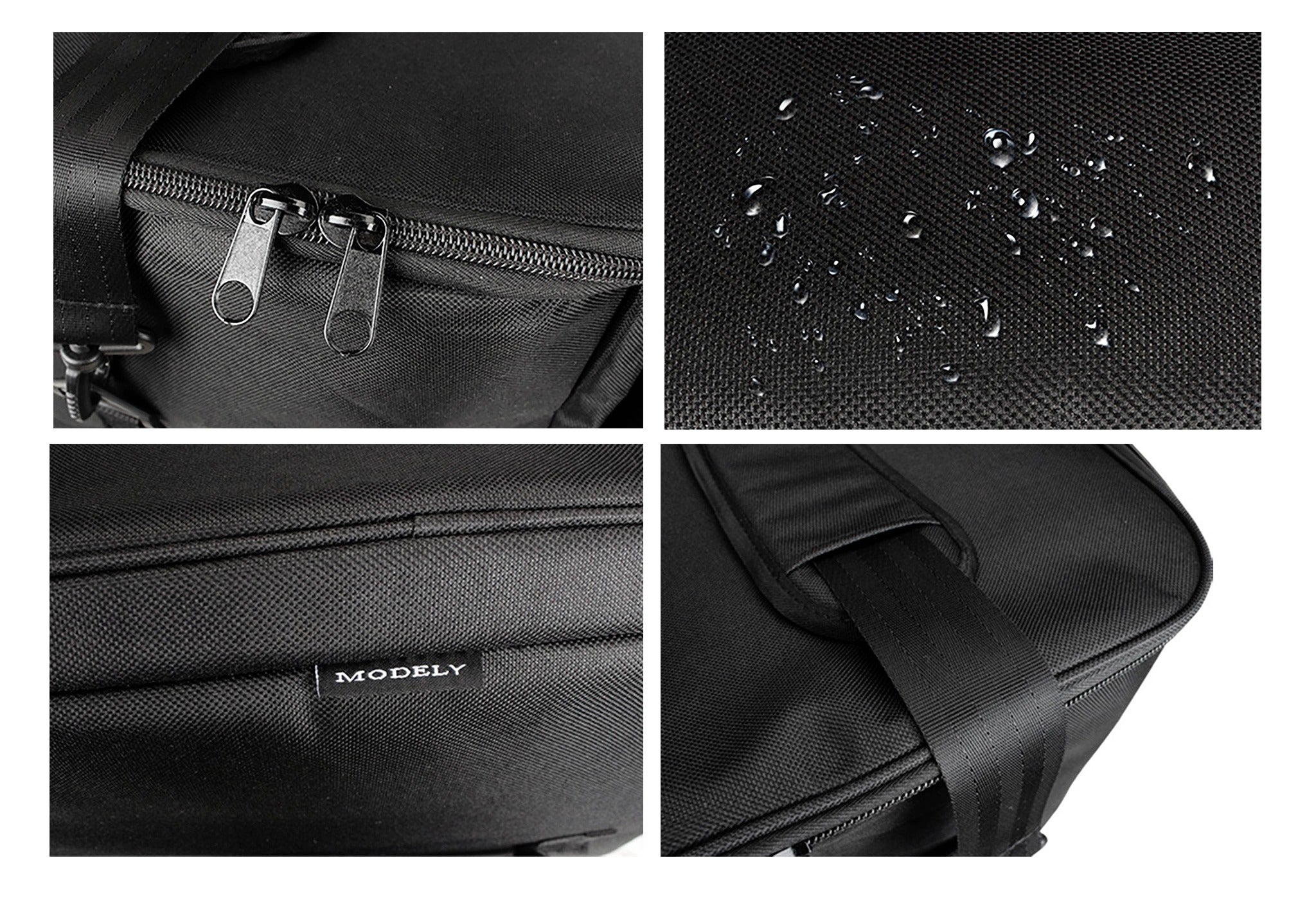 Tesla Model 3 & Model Y Frunk Cooler Organizer Bags (2017-2025+)
