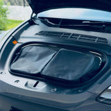Tesla Model 3 & Model Y Frunk Cooler Organizer Bags (2017-2025+)