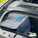 Tesla Model 3 & Model Y Frunk Cooler Organizer Bags (2017-2025+)