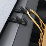 Tesla Model 3 & Model Y Multifunctional Hangers - Phone Holder & Organizer for Bags, Backpacks, and Purses