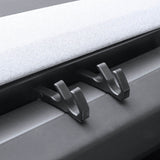 Tesla Model 3 & Model Y Multifunctional Hangers - Phone Holder & Organizer for Bags, Backpacks, and Purses