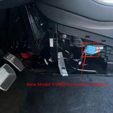 Tessgo Rear Touchscreen Display for Model 3 & Model Y