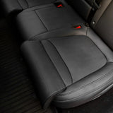 Tesla Model 3/Y Seat Cushion Cover with Memory Foam Leg Support