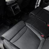 Tesla Model 3/Y Seat Cushion Cover with Memory Foam Leg Support