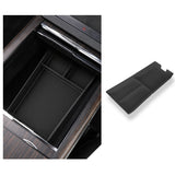 Bundle: Tesla Model S 2021+ Center Console Organizer Set (6 Pcs)