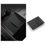 Bundle: Tesla Model S 2021+ Center Console Organizer Set (6 Pcs)