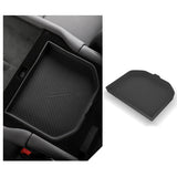 Bundle: Tesla Model S 2021+ Center Console Organizer Set (6 Pcs)