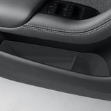 Tesla Model S 2021+ Side Door Storage Organizer Tray