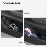Tesla Model S 2021+ Side Door Storage Organizer Tray