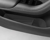 Tesla Model S 2021+ Side Door Storage Organizer Tray