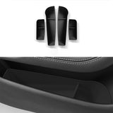 Tesla Model S 2021+ Side Door Storage Organizer Tray