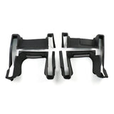 Tesla Model YL 2026+ Custom Seat Slide Rail Protectors – Premium TPE Interior Shield