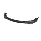 Tesla Model Y Front Lip Spoiler ABS Plastic (3 Piece)