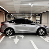 Tesla Model Y Juniper 2025+ 19" Crossflow Wheel Helix Style Covers