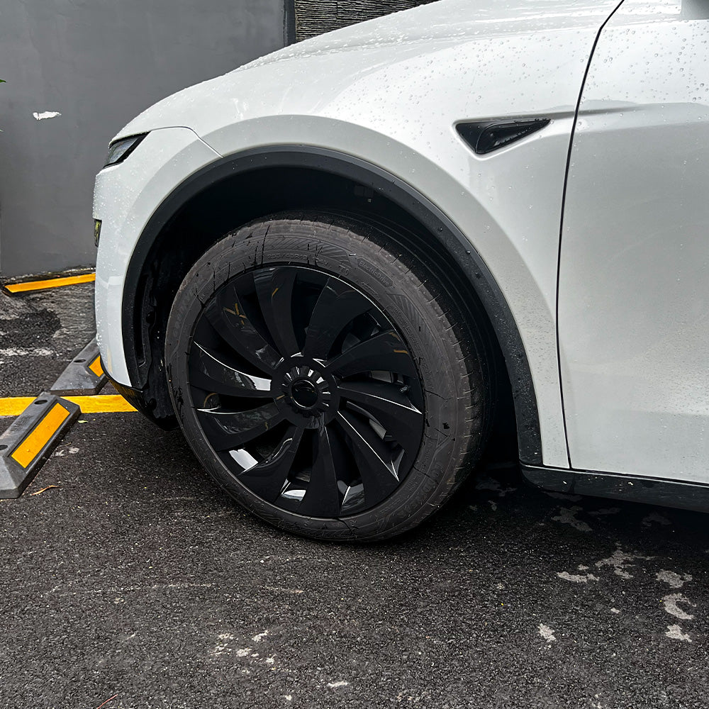 Tesla Model Y Juniper 19'' Wheel Covers