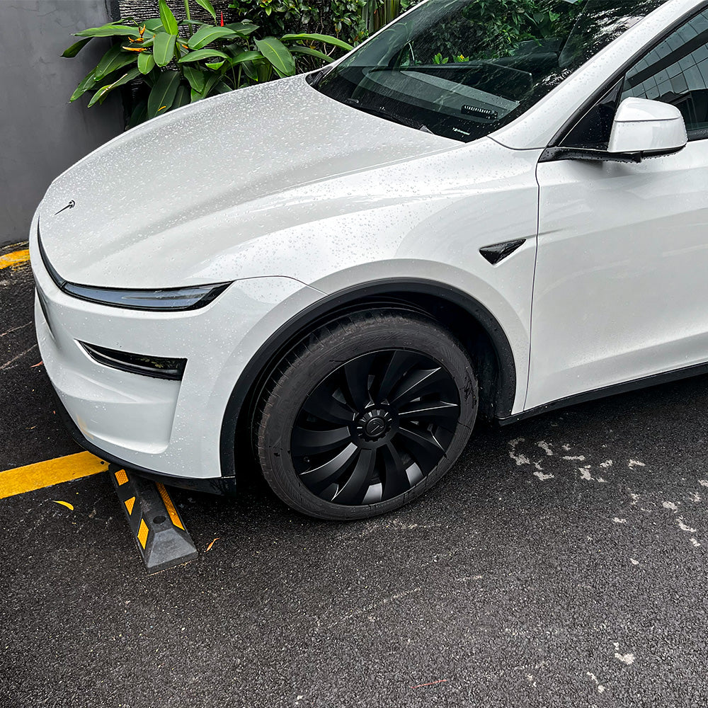 Tesla Model Y Juniper 19'' Wheel Covers